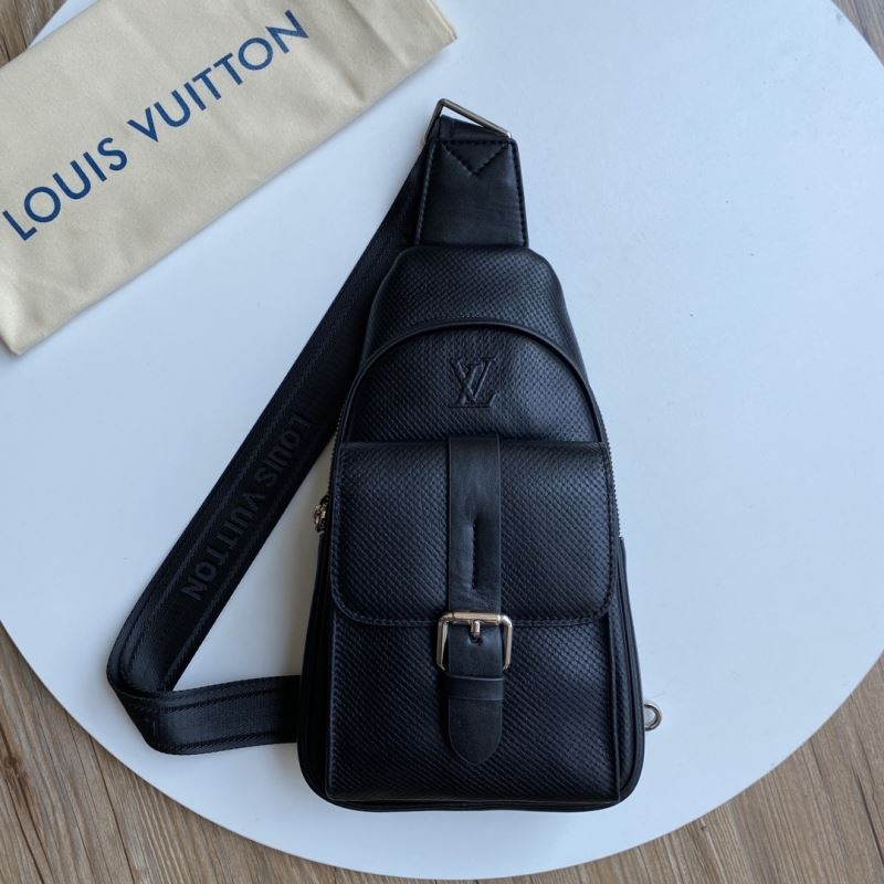 Mens Louis Vuitton Waist Chest Packs